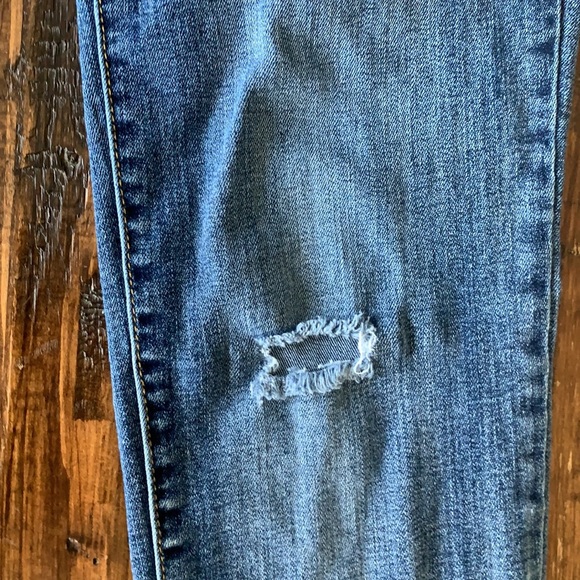 Nordstrom Jolt Jeans - Picture 2 of 4